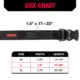 Product KONG® Handle Dog Collar