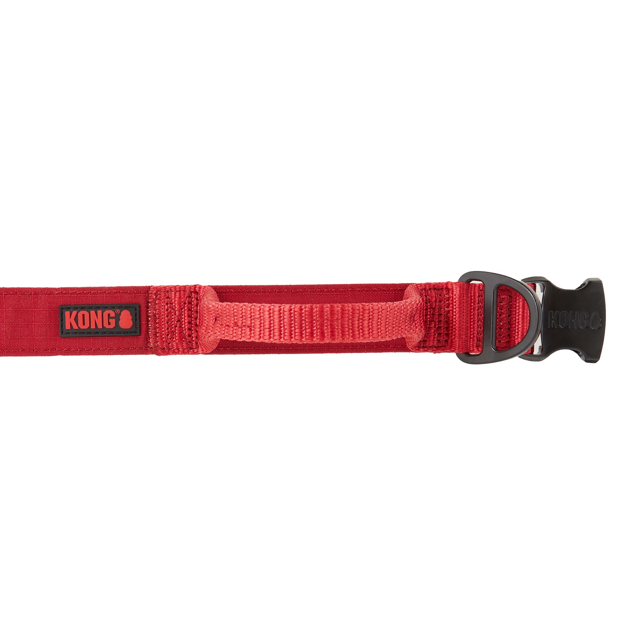 Kong comfort shop dog collar