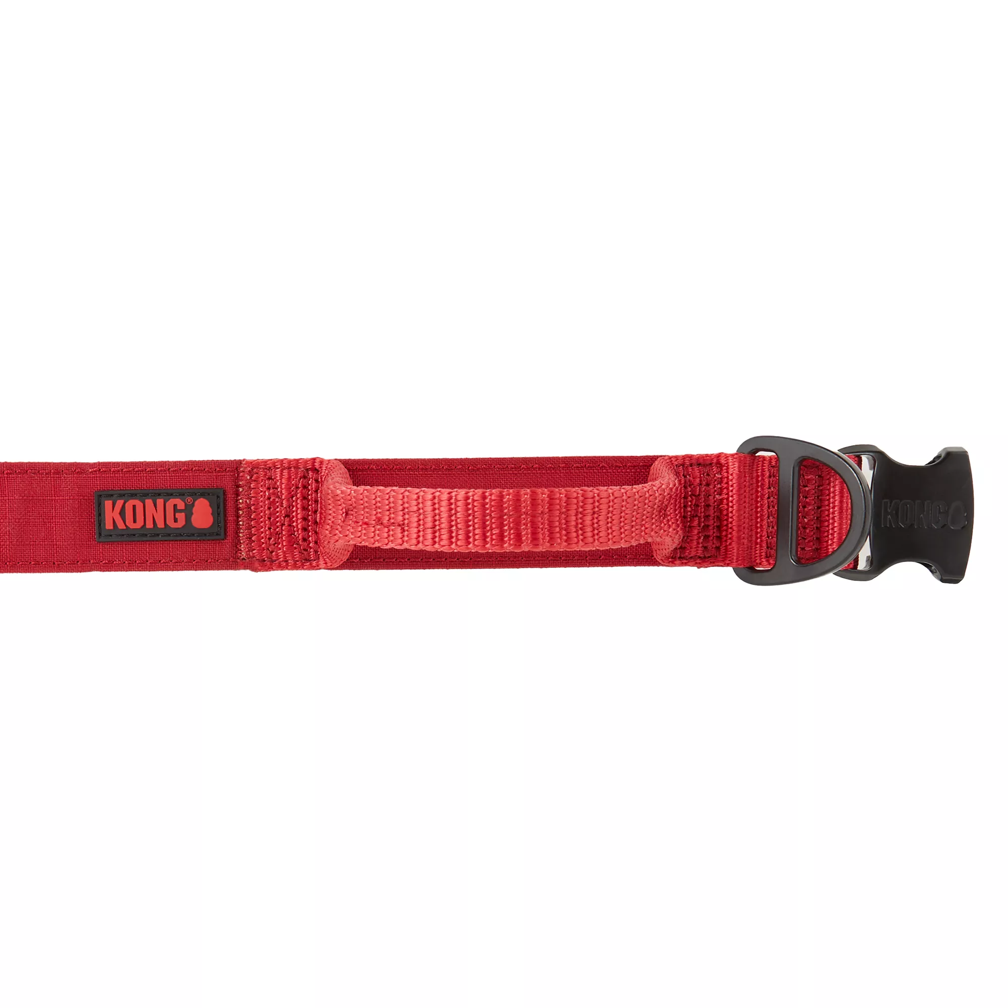 KONG® Handle Dog Collar