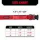 Product KONG® Handle Dog Collar