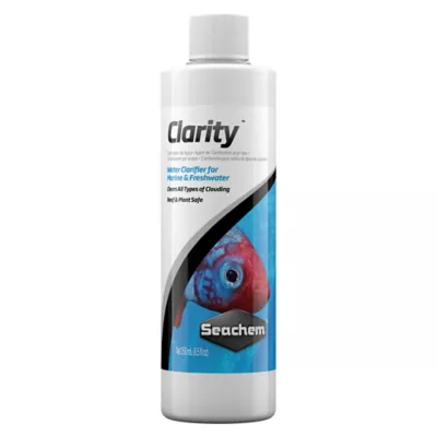 Product Seachem® Clarity™