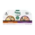 Nutro So Simple Adult Wet Dog Meal Complement Broths - Variety Pack, 8 Count image thumbnail 1