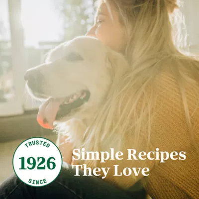 Product Nutro So Simple Adult Wet Dog Meal Complement Broths - Variety Pack, 8 Count