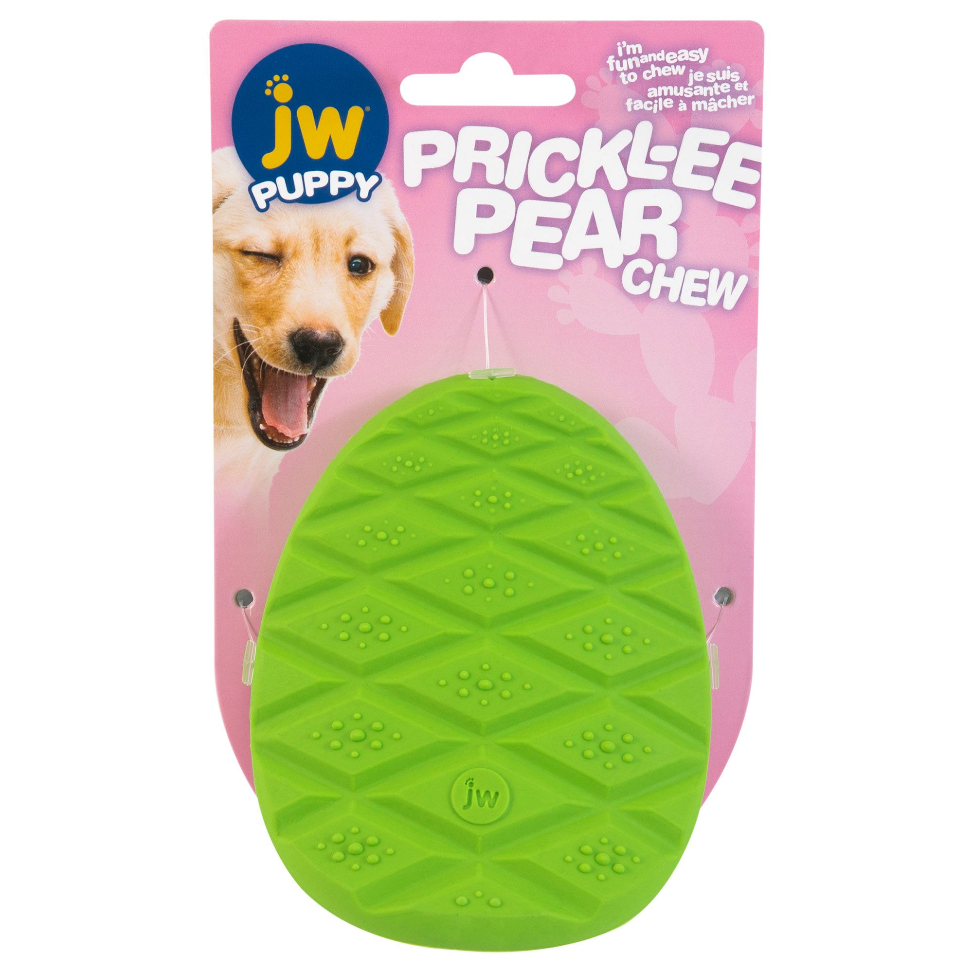 Jw 2025 pet toys