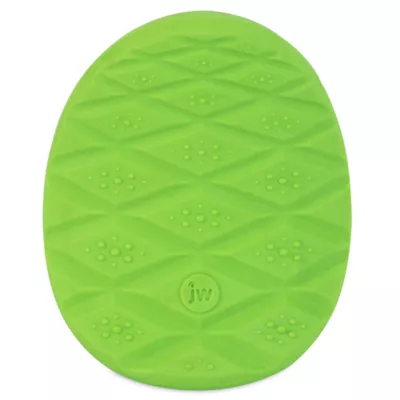 Product JW Pet® Prickl-ee Pear Teether Dog Toy