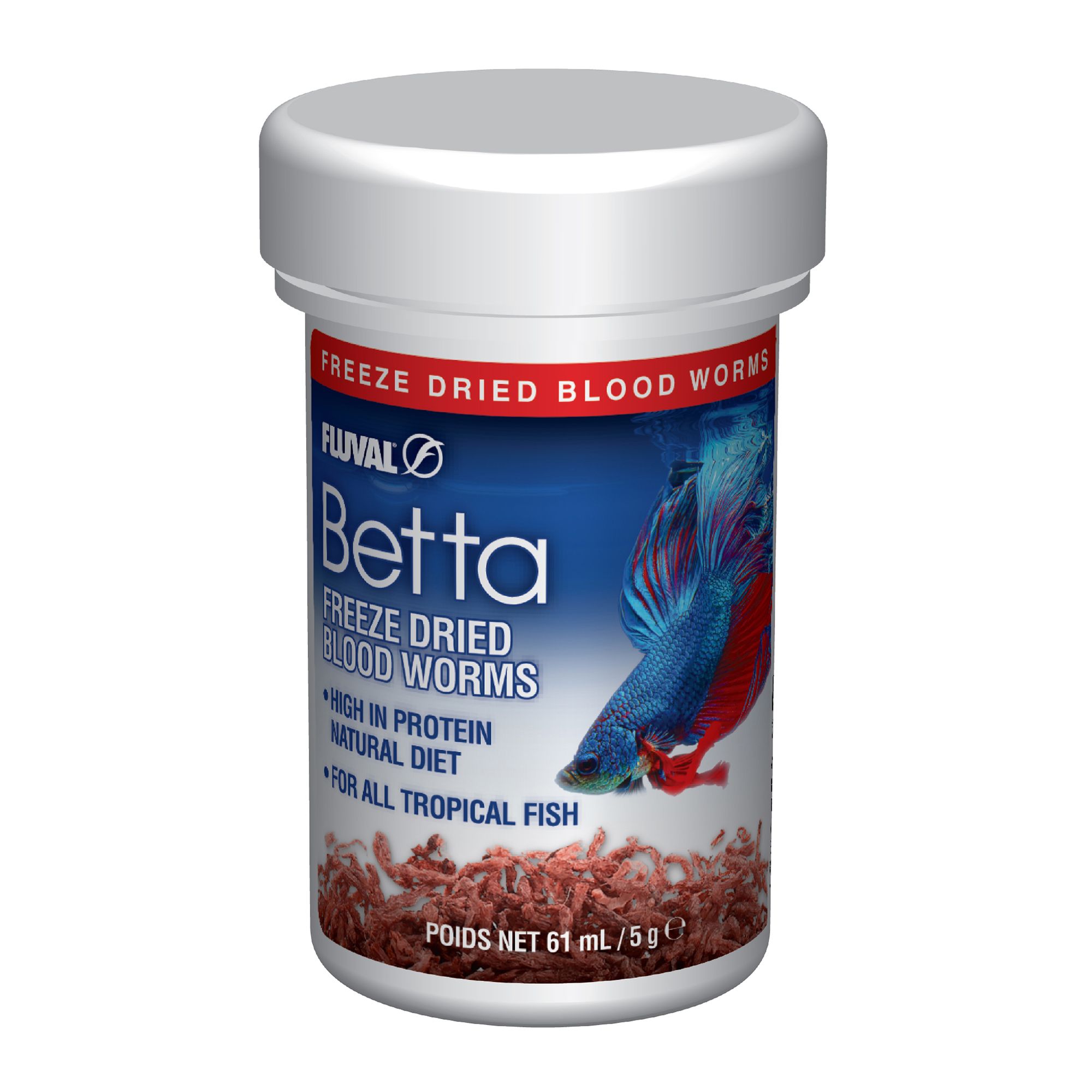 Live 2025 bloodworms petsmart