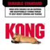 KONG® Handle Dog Collar, Chew Resistant, Durable, Multiple Sizes & Colors image thumbnail 3