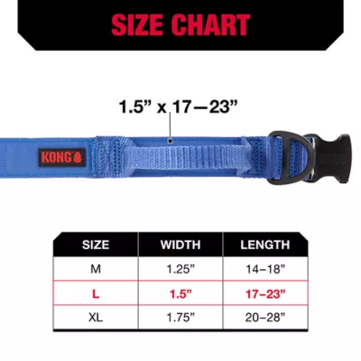Product KONG® Handle Dog Collar