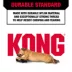 KONG® Handle Dog Collar, Chew Resistant, Durable, Multiple Sizes & Colors image thumbnail 3