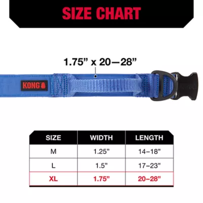 Product KONG® Handle Dog Collar
