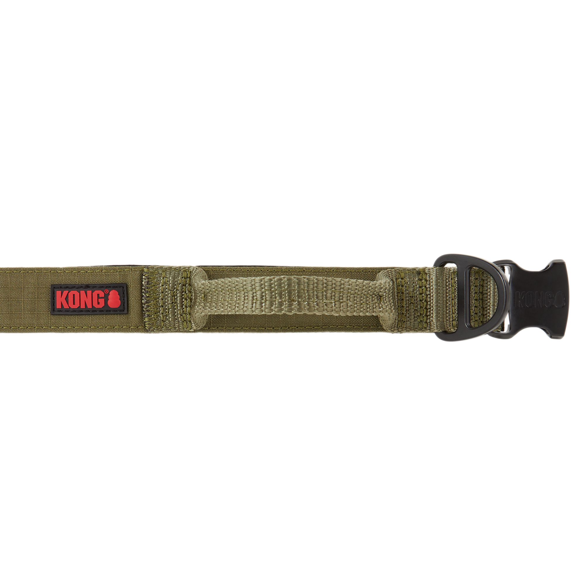 KONG Handle Dog Collar