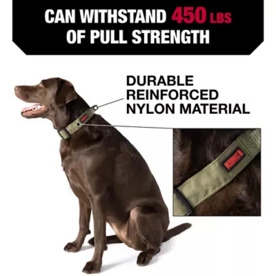 Product KONG® Handle Dog Collar