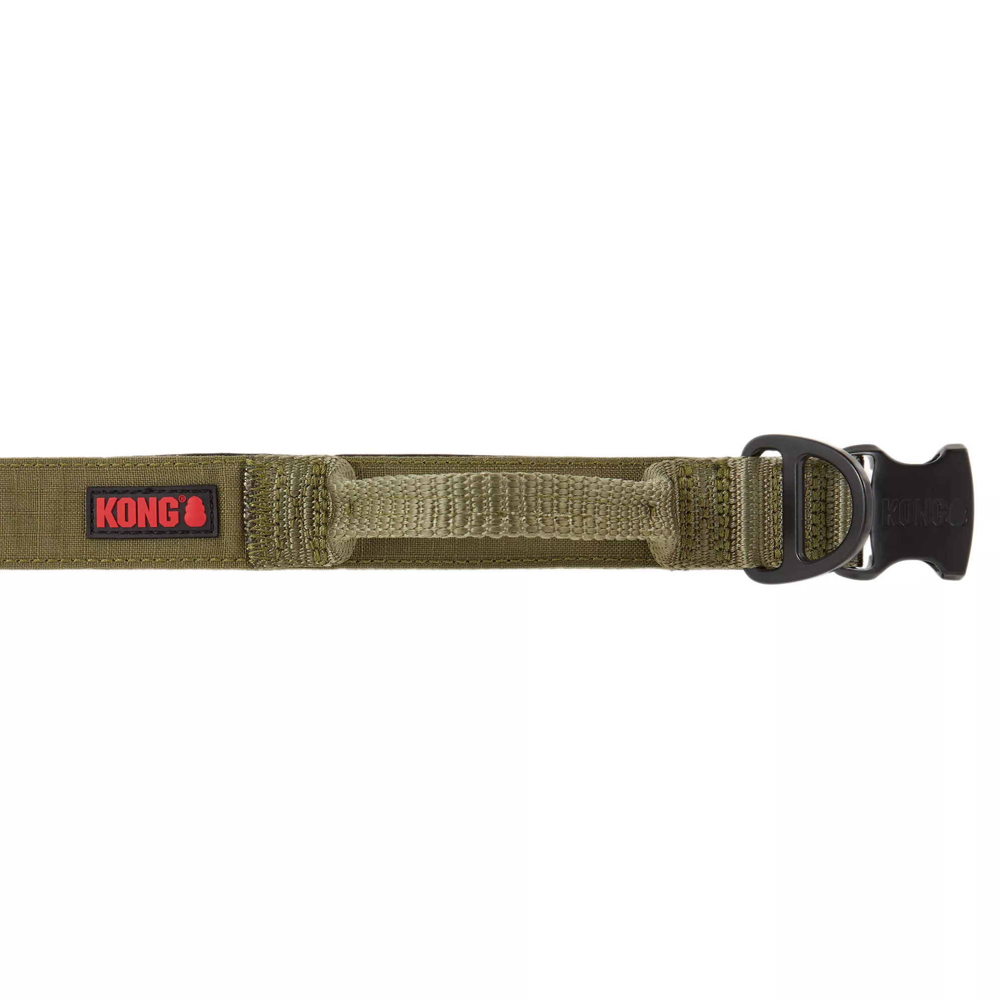 KONG® Handle Dog Collar