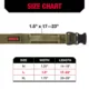 Product KONG® Handle Dog Collar