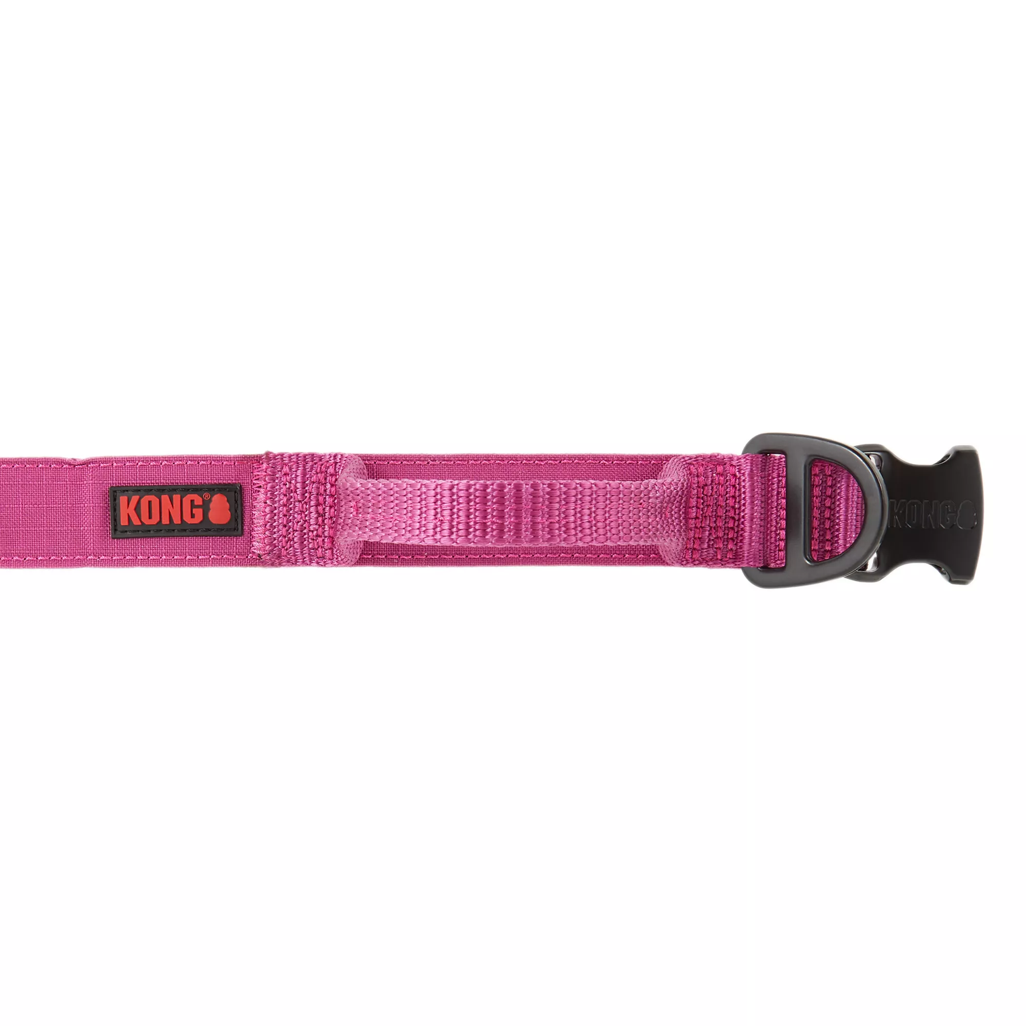 KONG® Handle Dog Collar