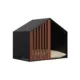 Product Instachew Enkel Pet House