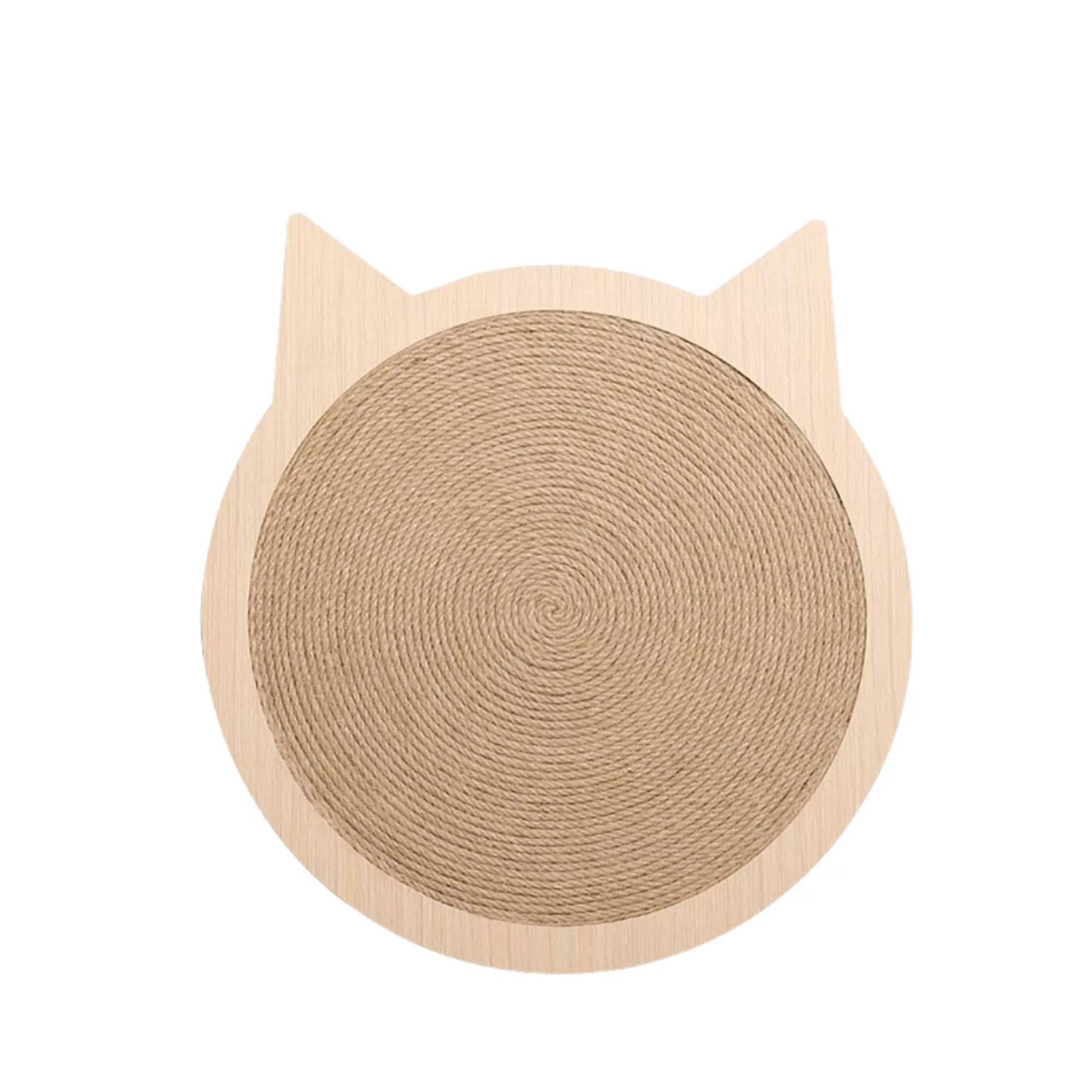 Instachew Cat Attack Scratch Pad