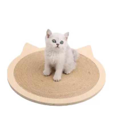 Cat scratch pad petsmart hotsell