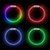 Nite Ize® NiteHowl® Mini Rechargeable LED Safety Necklace with Disc-O Select™ image thumbnail 7