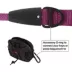 KONG® Neoprene Handle Rope Dog Leash: 4-ft long image thumbnail 5