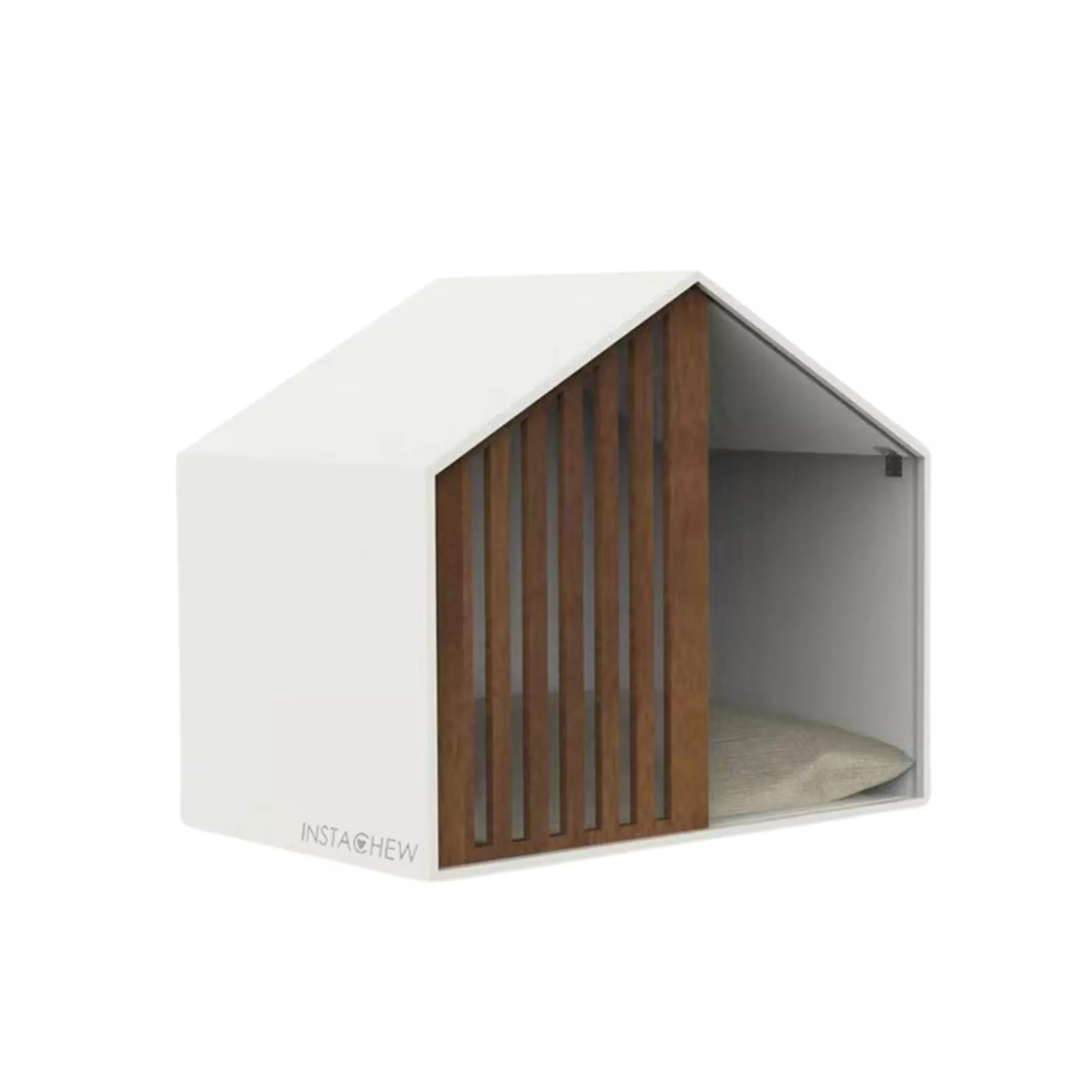 Instachew Enkel Pet House