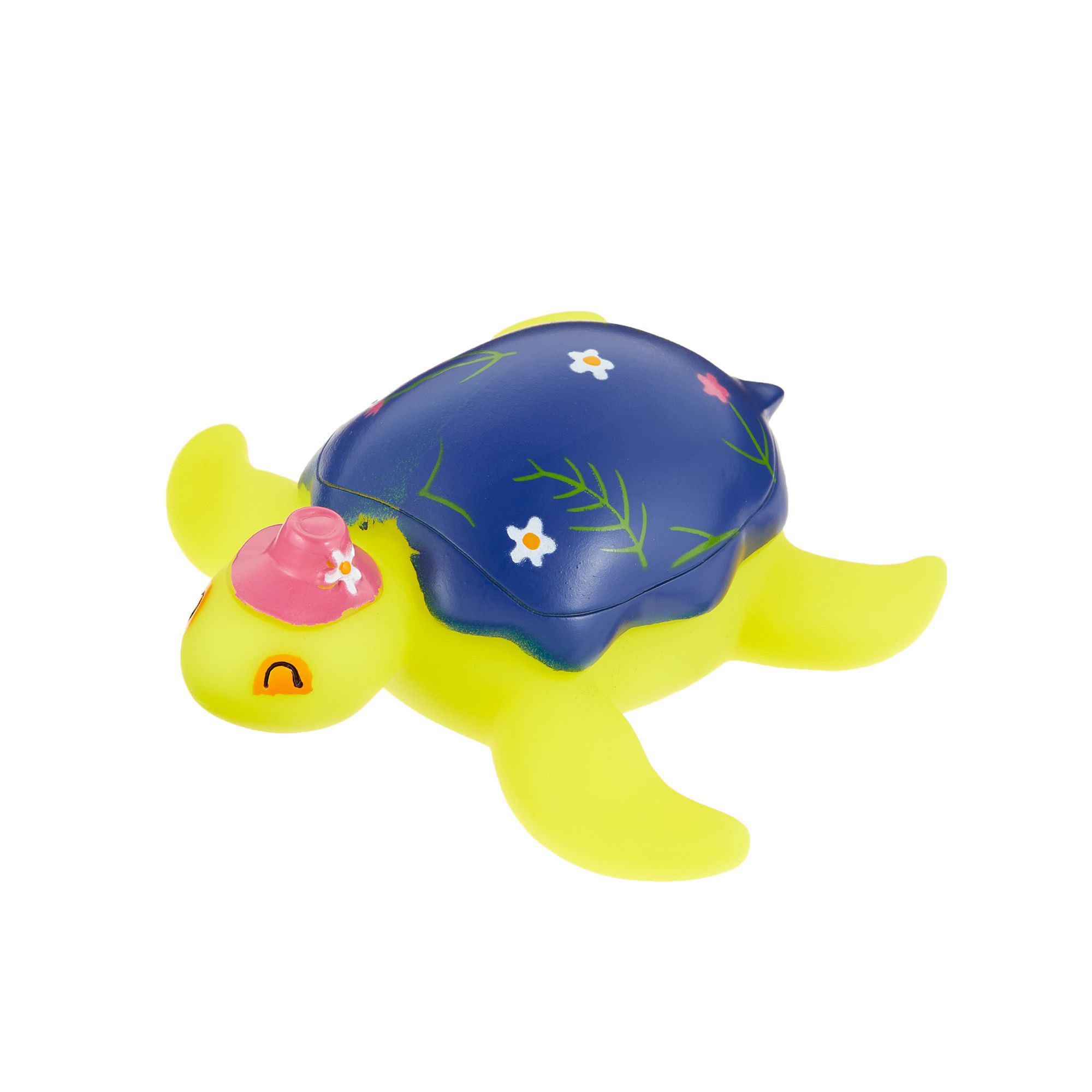 Top Paw® Vinyl Turtle Dog Toy Squeaker dog Chew Toys PetSmart