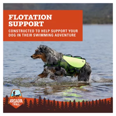 Product Arcadia Trail™ High Visibility Flotation Aid