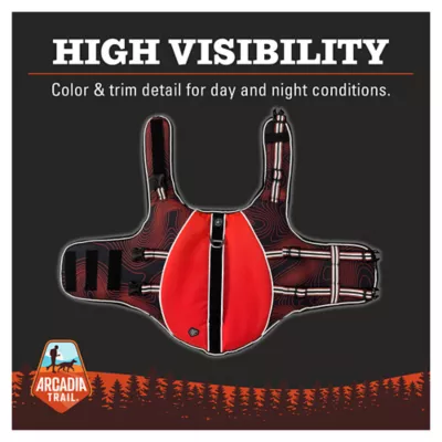 Product Arcadia Trail™ High Visibility Flotation Aid