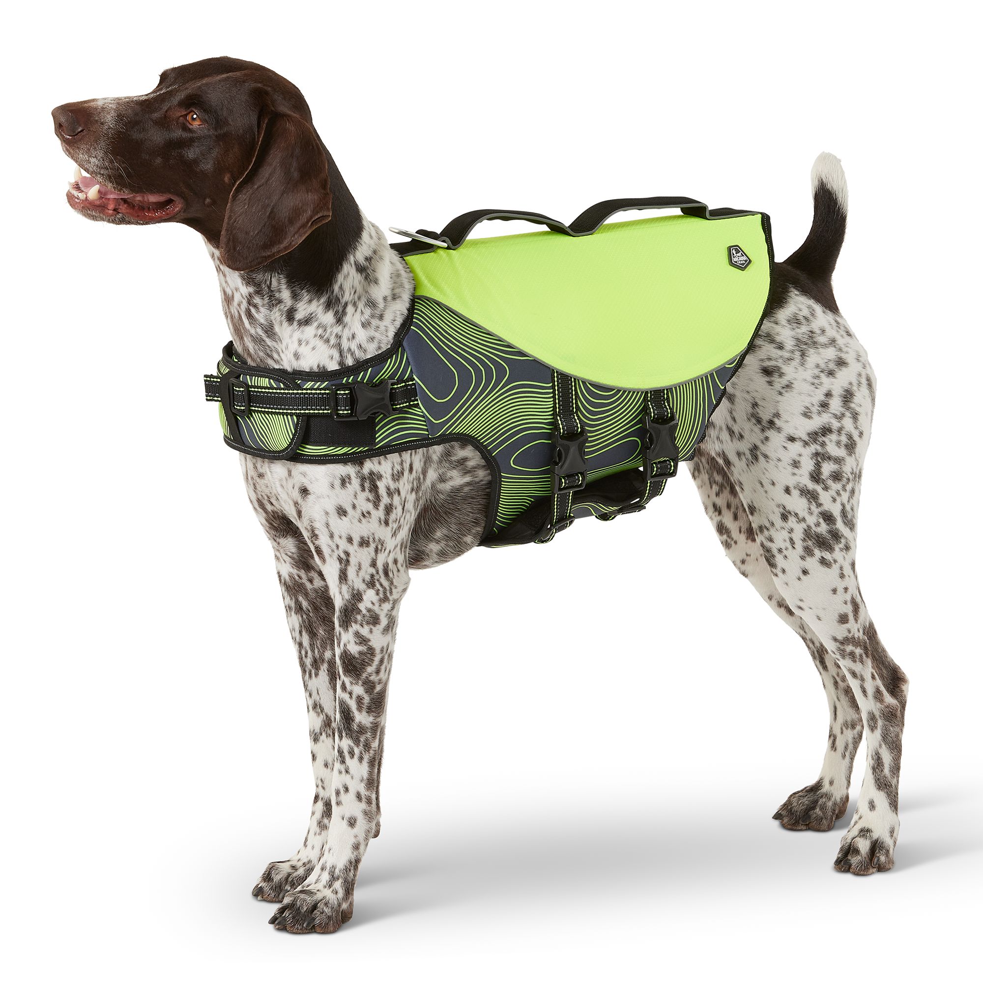 Arcadia trail hot sale life jacket review