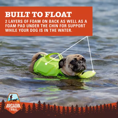 Petsmart life vest best sale