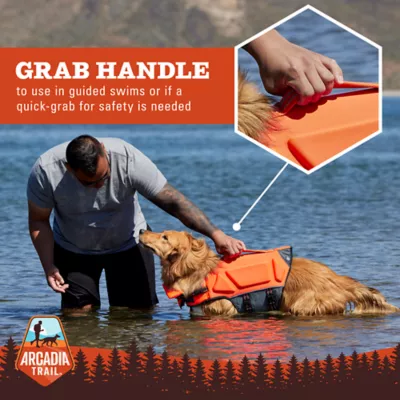 Product Arcadia Trail™ High Visibility Life Jacket