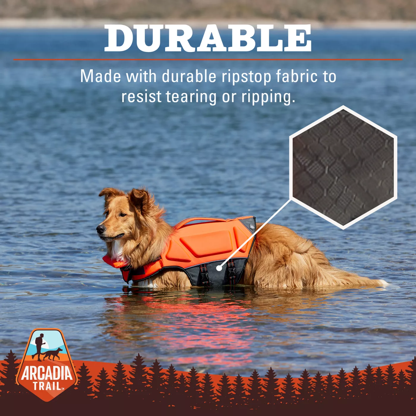 Petsmart fashion life vest