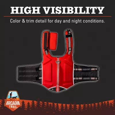 Product Arcadia Trail™ High Visibility Life Jacket