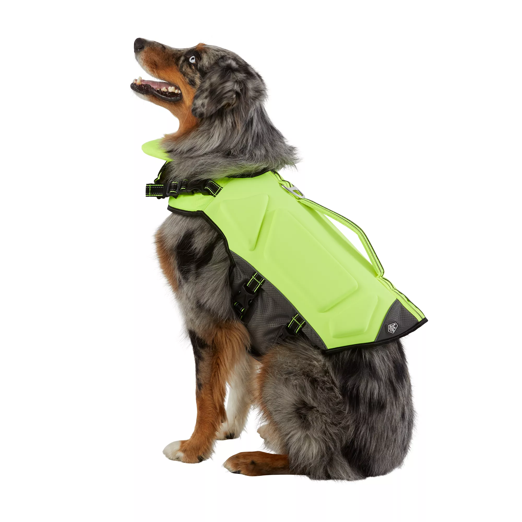 Arcadia Trail&trade; High Visibility Life Jacket