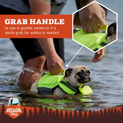 Product Arcadia Trail™ High Visibility Life Jacket