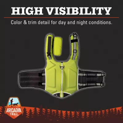 Product Arcadia Trail™ High Visibility Life Jacket