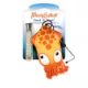 Product Meowijuana® Jump 'n' Jamb Deep Sea Squid Refillable Door Jamb Cat Toy - Catnip