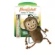 Product Meowijuana® Jump 'n' Jamb Get the Monkey Off Your Back Refillable Door Jamb Cat Toy - Catnip