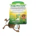 Meowijuana® Jump 'n' Jamb Get the Monkey Off Your Back Refillable Door Jamb Cat Toy - Catnip image thumbnail 2