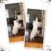 Meowijuana® Jump 'n' Jamb Get the Monkey Off Your Back Refillable Door Jamb Cat Toy - Catnip image thumbnail 6
