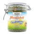 Meowijuana® Daydreamer Mix Jar - Catnip, Chamomile, and Sunflower Petal Blend image thumbnail 1