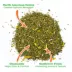 Meowijuana® Daydreamer Mix Jar - Catnip, Chamomile, and Sunflower Petal Blend image thumbnail 2