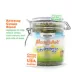 Meowijuana® Daydreamer Mix Jar - Catnip, Chamomile, and Sunflower Petal Blend image thumbnail 3