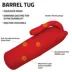 Playology® Barrel Tug Scented Dog Toy - Beef image thumbnail 2