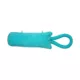 Product Playology® Barrel Tug Scented Dog Toy - Peanut Butter