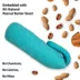 Playology® Barrel Tug Scented Dog Toy - Peanut Butter image thumbnail 4