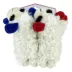 Multipet® Lamb Chop Dog Toy - 2 Pack image thumbnail 1
