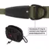 KONG® Neoprene Handle Rope Dog Leash: 4-ft long image thumbnail 5