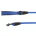 KONG® Rope Dog Leash, Durable, Versatile, Neoprene Handle, Multiple Colors, 4-ft Long image thumbnail 1