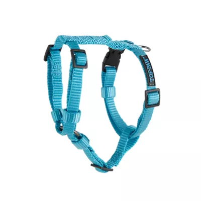 Product Top Paw® Gunmetal Adjustable Dog Harness